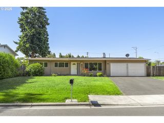 19750 Sw PIKE St, Beaverton, OR 97078