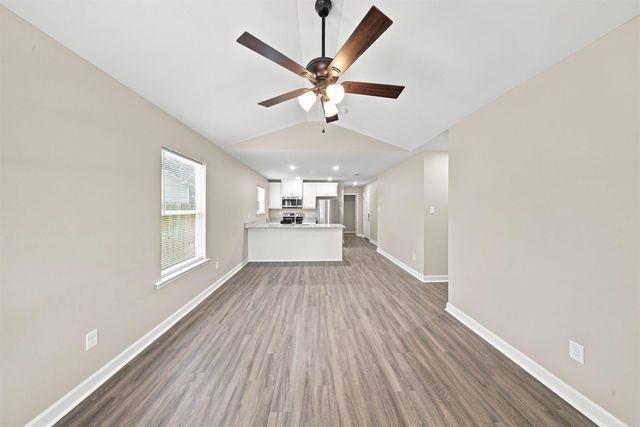 918.5 W 23 Rd Street, North Little Rock, AR 72114