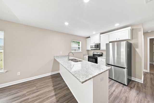 918.5 W 23 Rd Street, North Little Rock, AR 72114