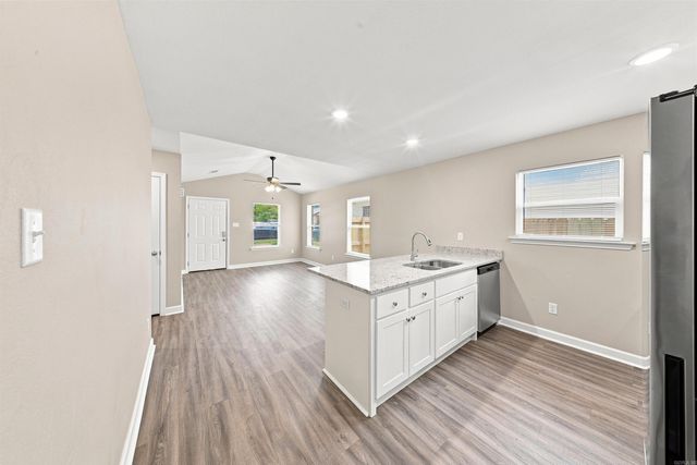 918.5 W 23 Rd Street, North Little Rock, AR 72114