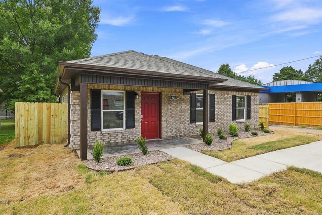918.5 W 23 Rd Street, North Little Rock, AR 72114