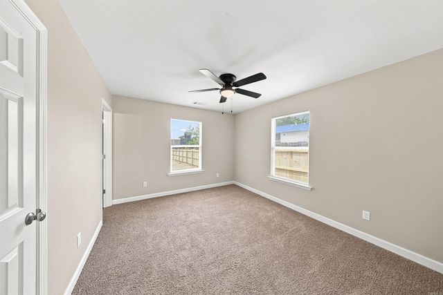 918.5 W 23 Rd Street, North Little Rock, AR 72114