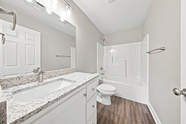 918.5 W 23 Rd Street, North Little Rock, AR 72114