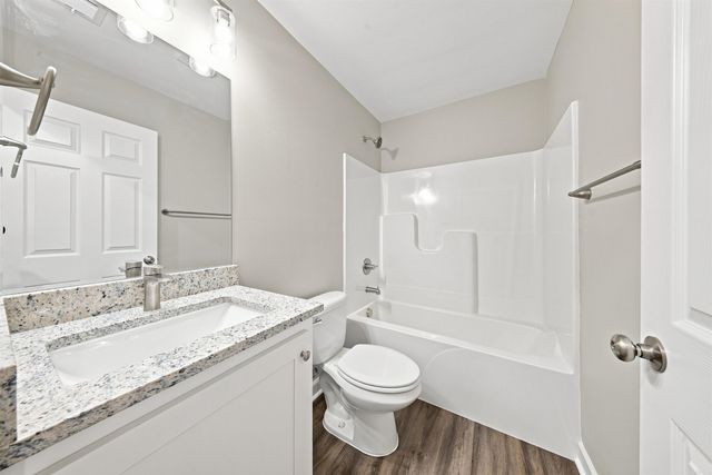 918.5 W 23 Rd Street, North Little Rock, AR 72114