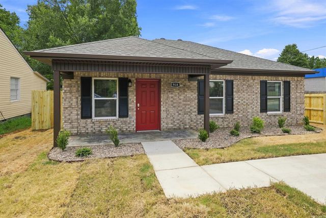 918.5 W 23 Rd Street, North Little Rock, AR 72114