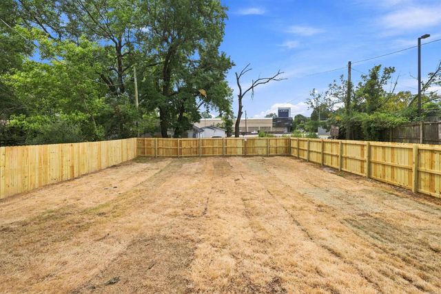 918.5 W 23 Rd Street, North Little Rock, AR 72114