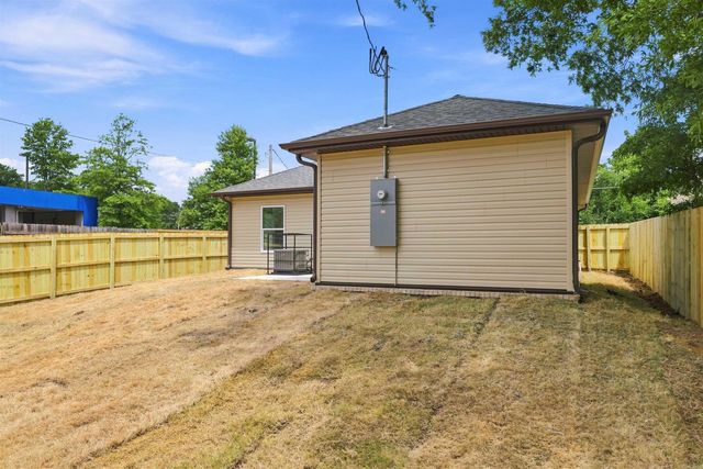 918.5 W 23 Rd Street, North Little Rock, AR 72114