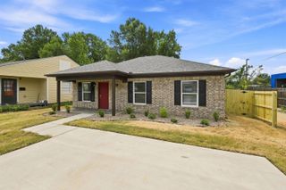 918.5 W 23 Rd Street, North Little Rock, AR 72114