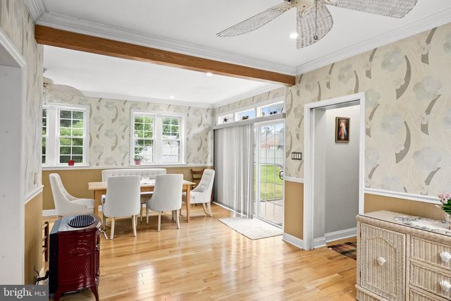 125 RHODE ISLAND AVE, Cherry Hill, NJ 08002