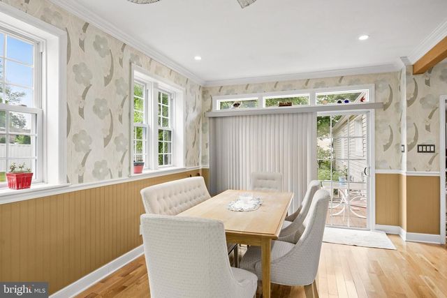 125 RHODE ISLAND AVE, Cherry Hill, NJ 08002