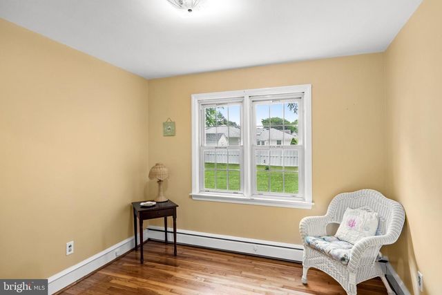 125 RHODE ISLAND AVE, Cherry Hill, NJ 08002