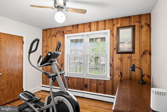 125 RHODE ISLAND AVE, Cherry Hill, NJ 08002