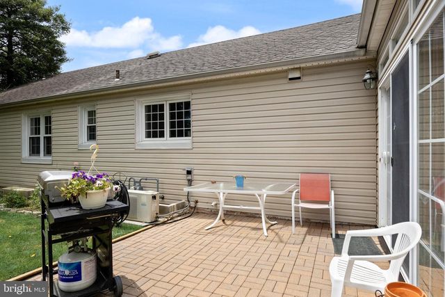 125 RHODE ISLAND AVE, Cherry Hill, NJ 08002