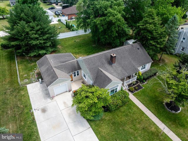 125 RHODE ISLAND AVE, Cherry Hill, NJ 08002