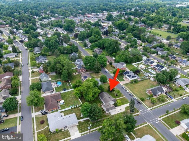 125 RHODE ISLAND AVE, Cherry Hill, NJ 08002