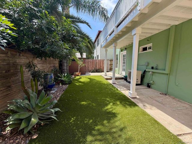 3542 Wawona Dr, San Diego, CA 92106