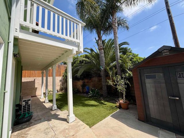 3542 Wawona Dr, San Diego, CA 92106