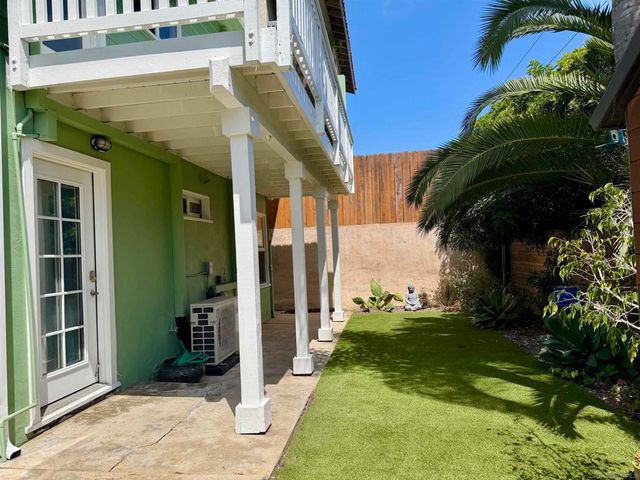 3542 Wawona Dr, San Diego, CA 92106
