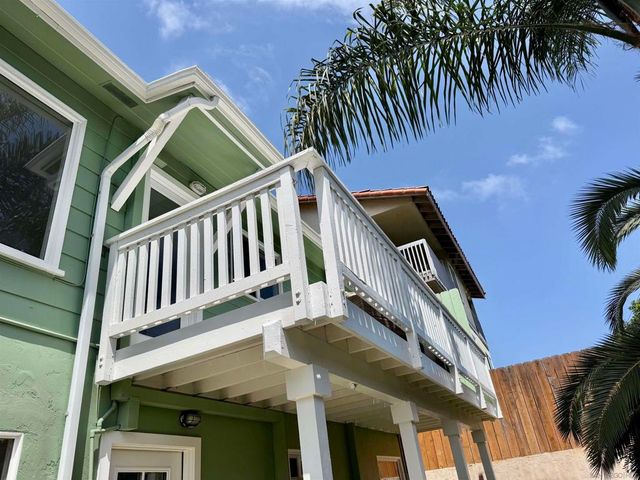 3542 Wawona Dr, San Diego, CA 92106