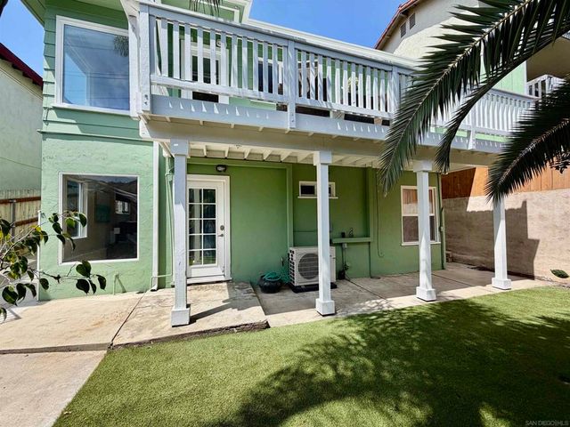 3542 Wawona Dr, San Diego, CA 92106