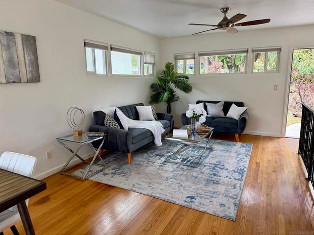 3542 Wawona Dr, San Diego, CA 92106