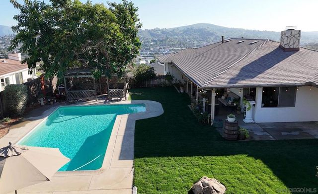 4171 Conrad Dr, Spring Valley, CA 91977