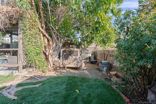 4171 Conrad Dr, Spring Valley, CA 91977