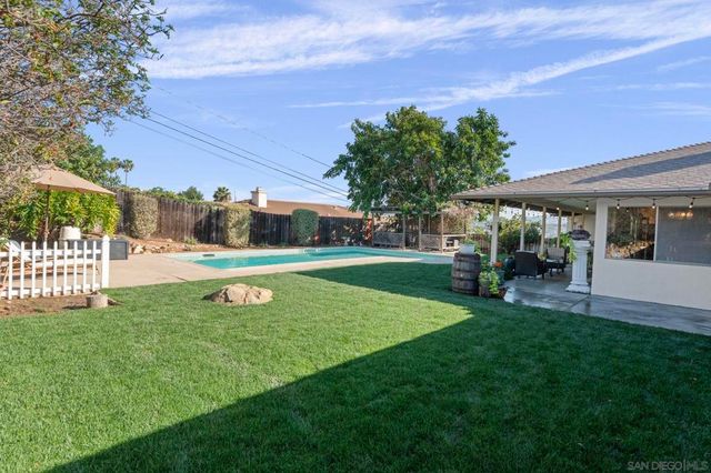 4171 Conrad Dr, Spring Valley, CA 91977