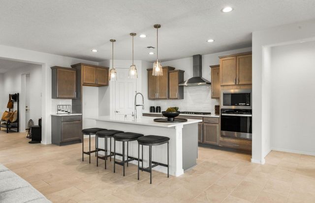3024 Opalo Road SE, Rio Rancho, NM 87124