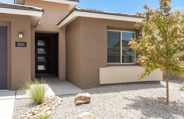 3024 Opalo Road SE, Rio Rancho, NM 87124