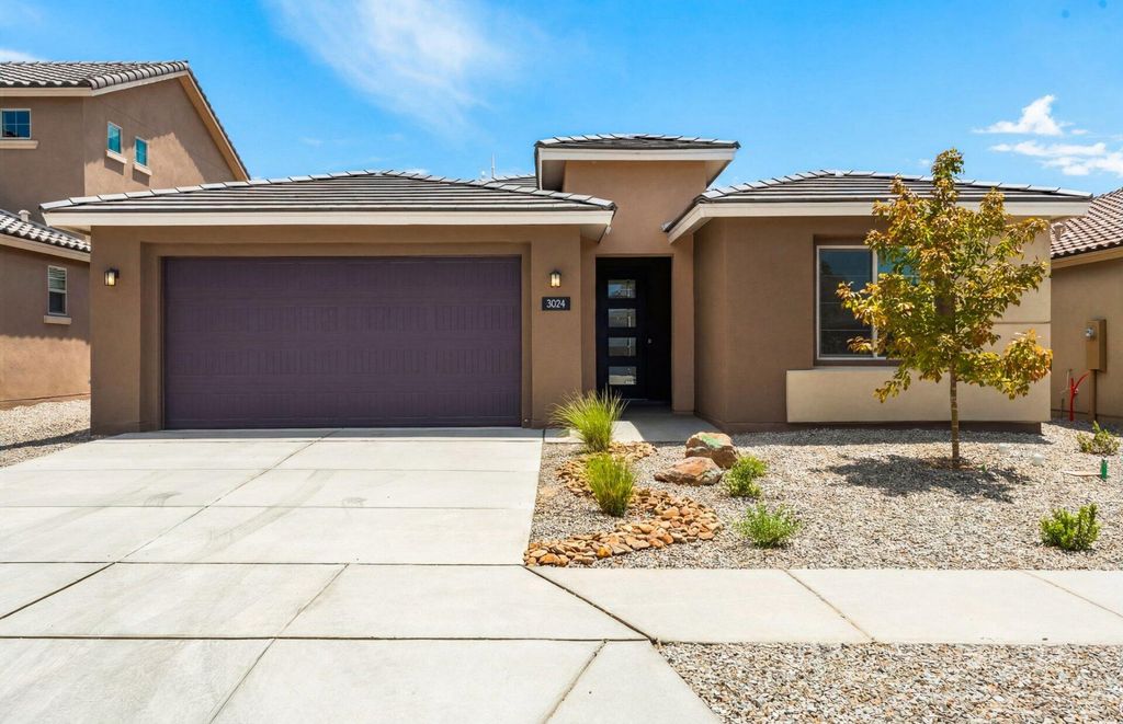 3024 Opalo Road SE, Rio Rancho, NM 87124