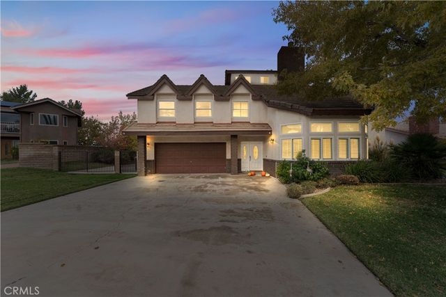 5641 Hickory Street, Palmdale, CA 93551