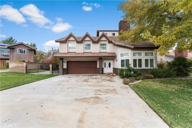 5641 Hickory Street, Palmdale, CA 93551