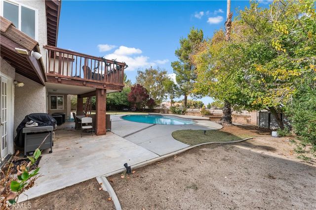 5641 Hickory Street, Palmdale, CA 93551