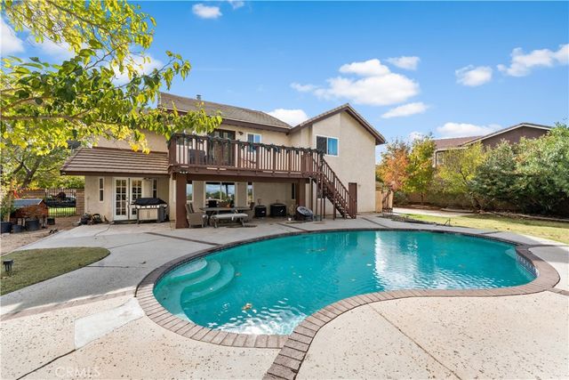 5641 Hickory Street, Palmdale, CA 93551