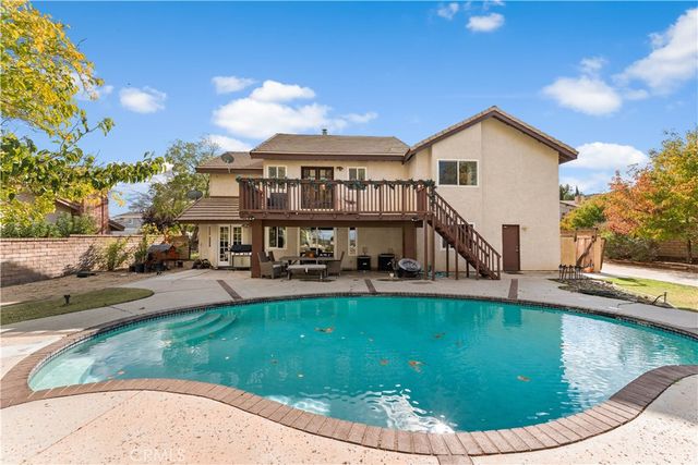5641 Hickory Street, Palmdale, CA 93551