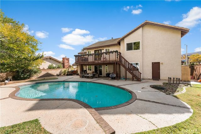 5641 Hickory Street, Palmdale, CA 93551