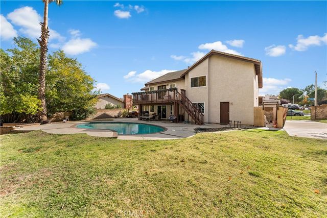 5641 Hickory Street, Palmdale, CA 93551