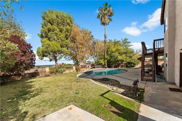 5641 Hickory Street, Palmdale, CA 93551