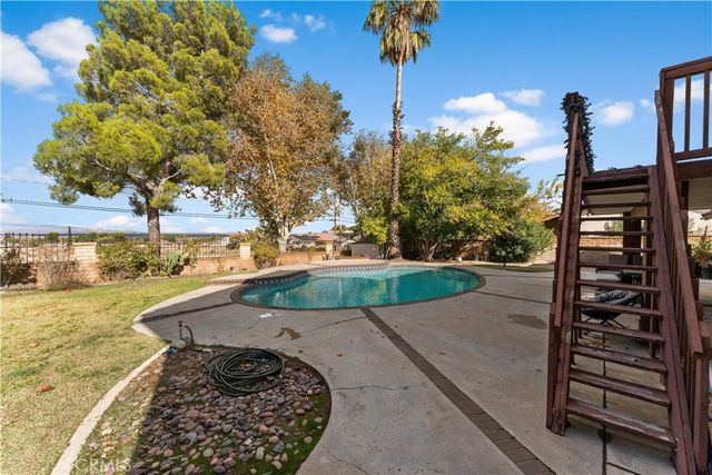 5641 Hickory Street, Palmdale, CA 93551