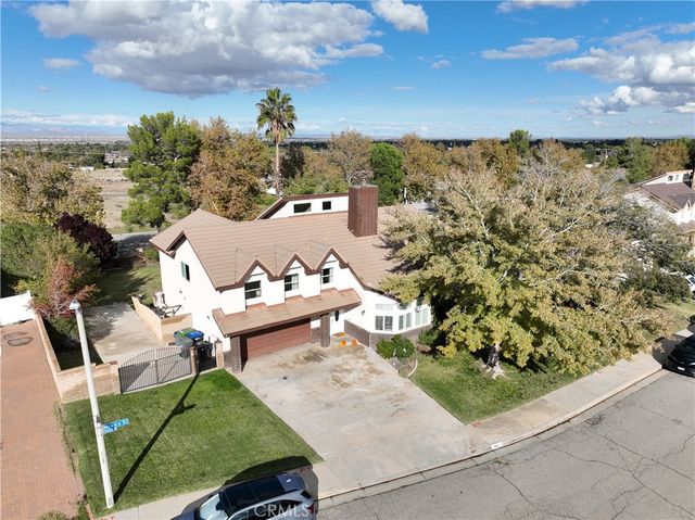 5641 Hickory Street, Palmdale, CA 93551
