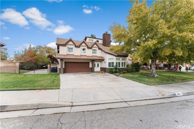5641 Hickory Street, Palmdale, CA 93551