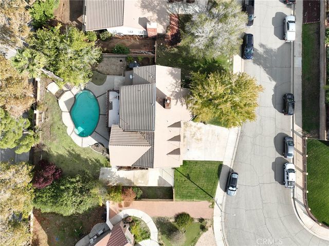 5641 Hickory Street, Palmdale, CA 93551