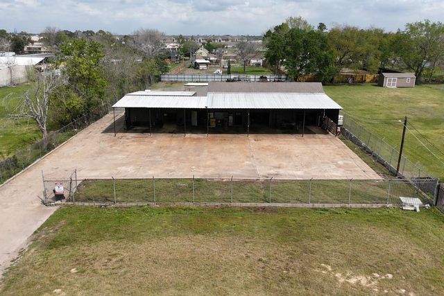 527 Pampa Street, Pasadena, TX 77504