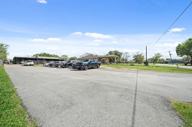 527 Pampa Street, Pasadena, TX 77504