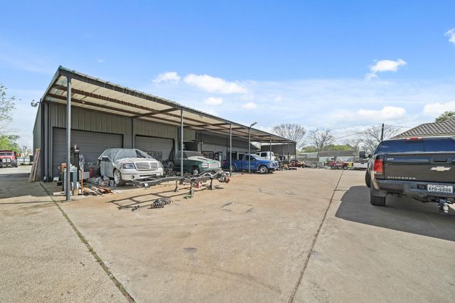 527 Pampa Street, Pasadena, TX 77504