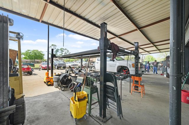 527 Pampa Street, Pasadena, TX 77504