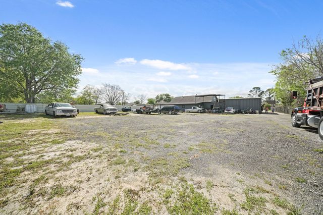 527 Pampa Street, Pasadena, TX 77504