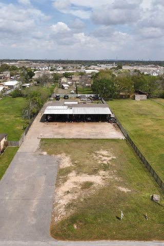 527 Pampa Street, Pasadena, TX 77504