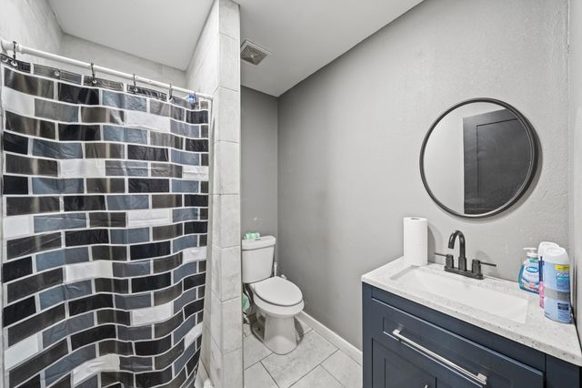 527 Pampa Street, Pasadena, TX 77504